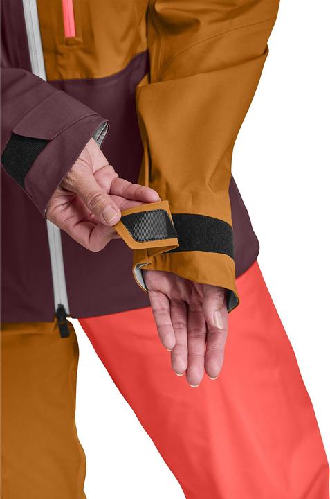 Image du produit Ortovox Ortler Jacket W (L)
