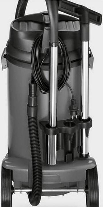 Produktbild Kärcher Professional NT48/1 (Nass-Trockensauger)