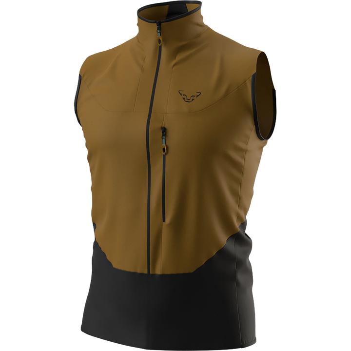 Dynafit Traverse Dynastretch Weste (XXL)