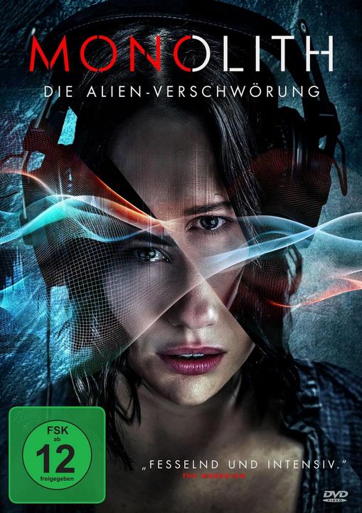 Produktbild Plaion Monolith (DVD, 20240822, Deutsch, Englisch)