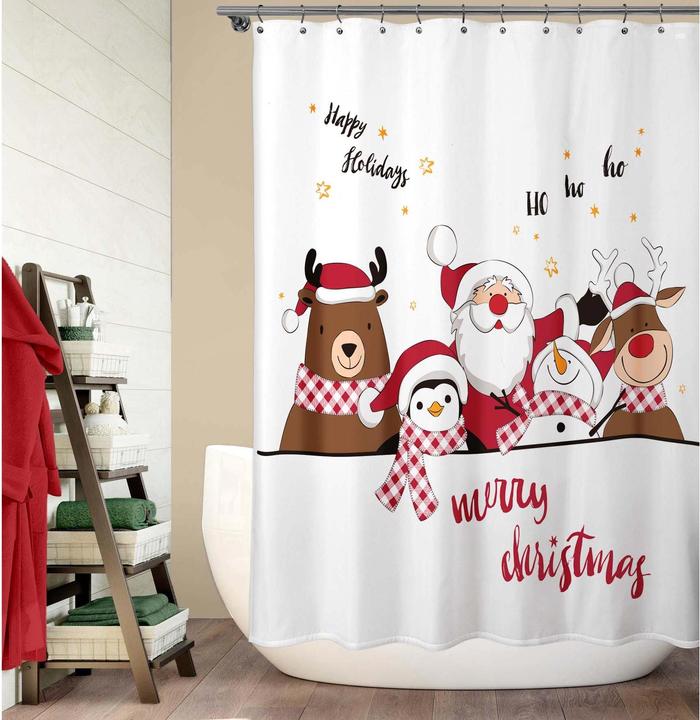 Diaqua Ho ho ho (180 x 200 cm)