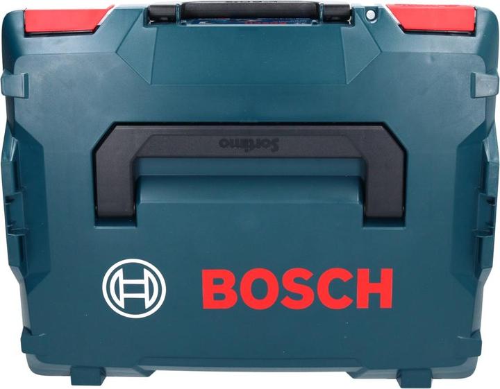 Immagine prodotto Bosch Professional GWX 18V-10 (125 mm)