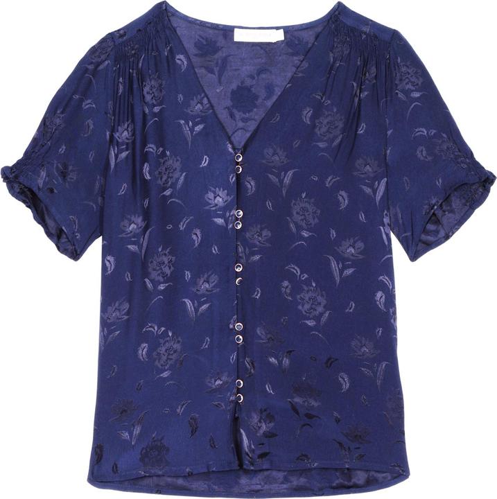 Produktbild La Petite Étoile damenbluse lucrece (40)