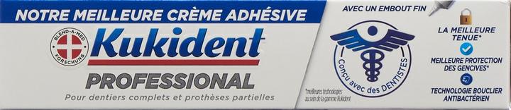 Actual product image Kukident Haftcreme Professional (40 ml)