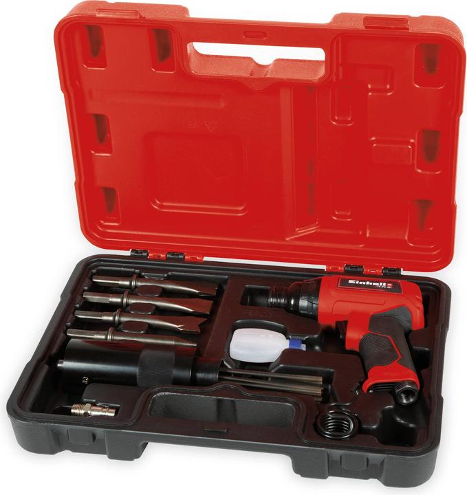Produktbild Einhell TC-PC 45 (Netzbetrieb)