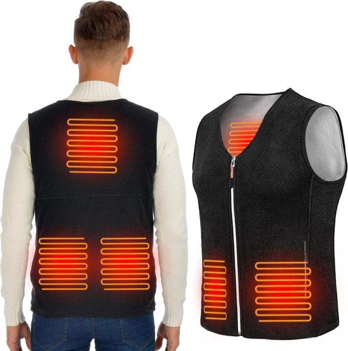 Image du produit Isopho Gilet chauffant (L)