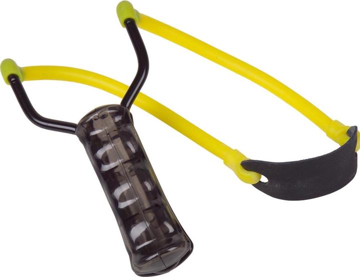 Image du produit Haller Fronde avec poignée creuse jaune (40777)