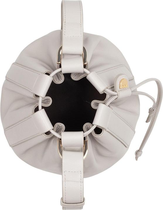 Image du produit Dudu Filicudi Beuteltasche Leder 19 cm (8 l)