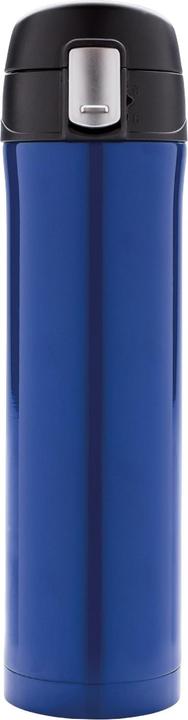 Produktbild Xd Collection Thermosflasche Verschliessbar Recycelter Edelstahl (0.45 l)