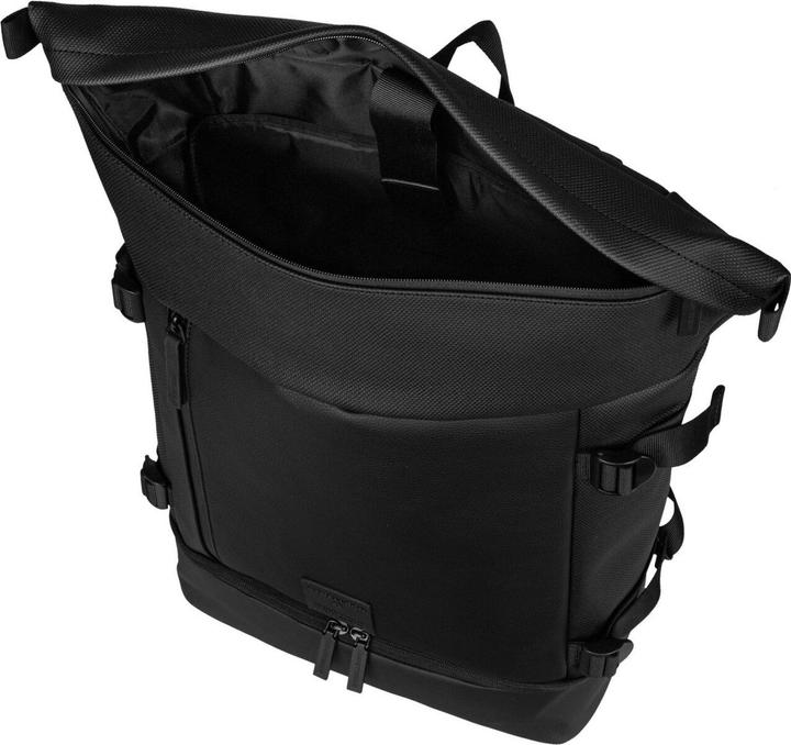 Image du produit Strellson Sac à dos Westferry 52 cm pour ordinateur portable (24 l)
