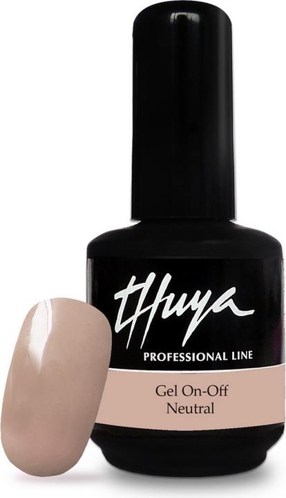 Produktbild Thuya Gel-On-Off "Neutral" (Neutral)