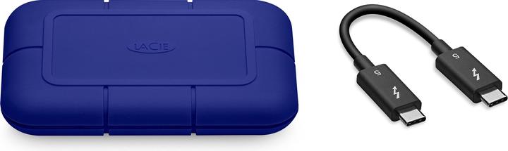 Image du produit LaCie Rugged Pro5 (4000 Go)