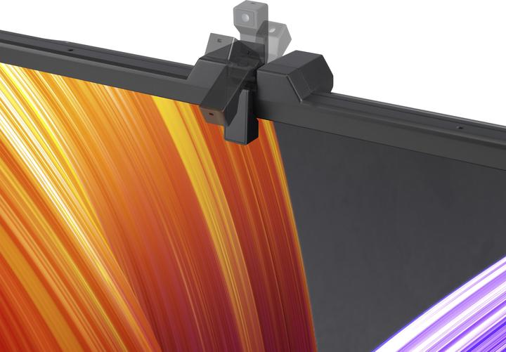 Actual product image ASUS PA32DC (3840 x 2160 Pixels, 31.50")
