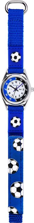 Image du produit Tikkers Enseignant Velcro Time (Montre analogique, 26 mm)