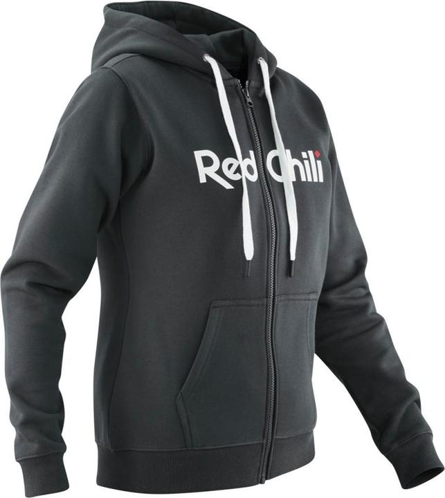 Red Chili Wo Corporate Zip Hoody