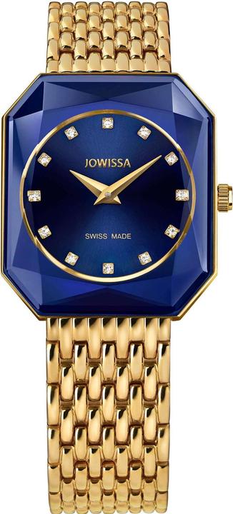 Actual product image Jowissa J8.080.M (Analogue wristwatch, 7.50 mm)