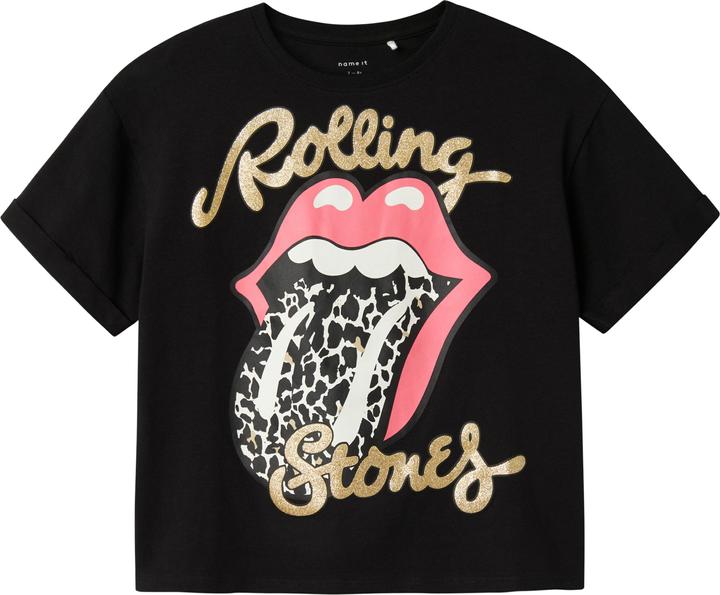 Immagine prodotto Name it Rolling Stones T-Shirt (116)