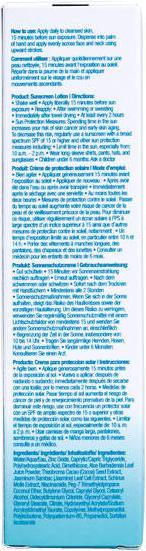 Produktbild Coola Suncare Full Spectrum 360° Mineral Sun Silk Creme (Sonnencreme, SPF 30, 44 ml)