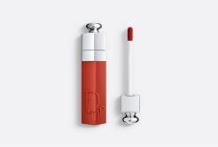 Actual product image Dior Addict Lip Tint (421 Natural Tea)