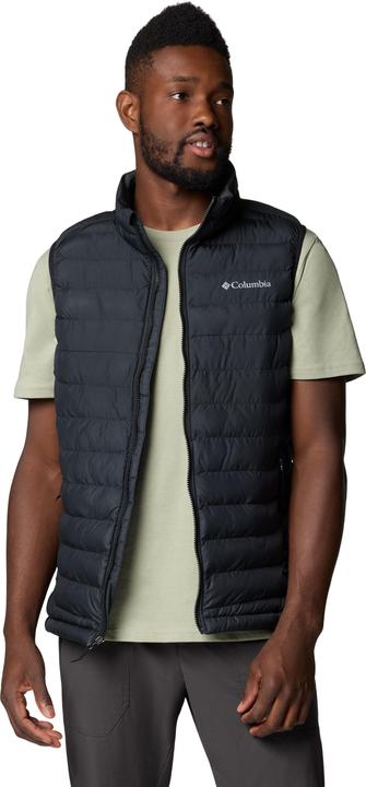 Image du produit Columbia Gilet Powder Lite™ II (S)