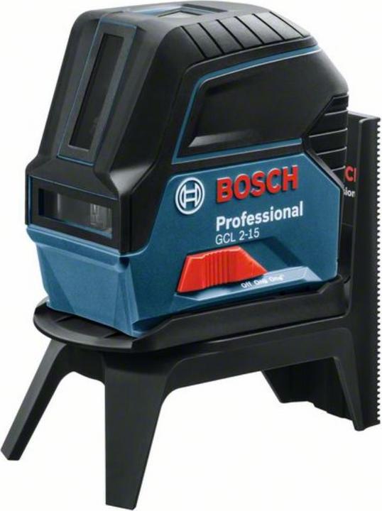 Produktbild Bosch Professional GCL 2-15