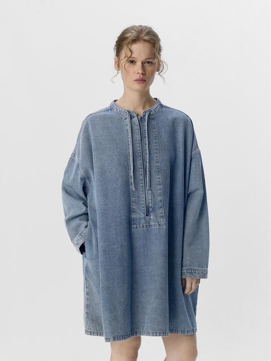 Produktbild Object Denim Tunika (S)