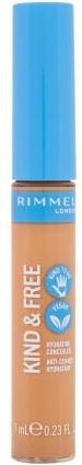Image du produit Rimmel London Correcteur hydratant Kind & Free (040 Tan)