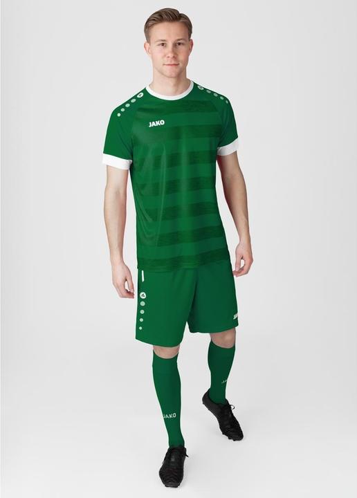 Immagine prodotto JAKO Maglia Celtic Melange KA (M)
