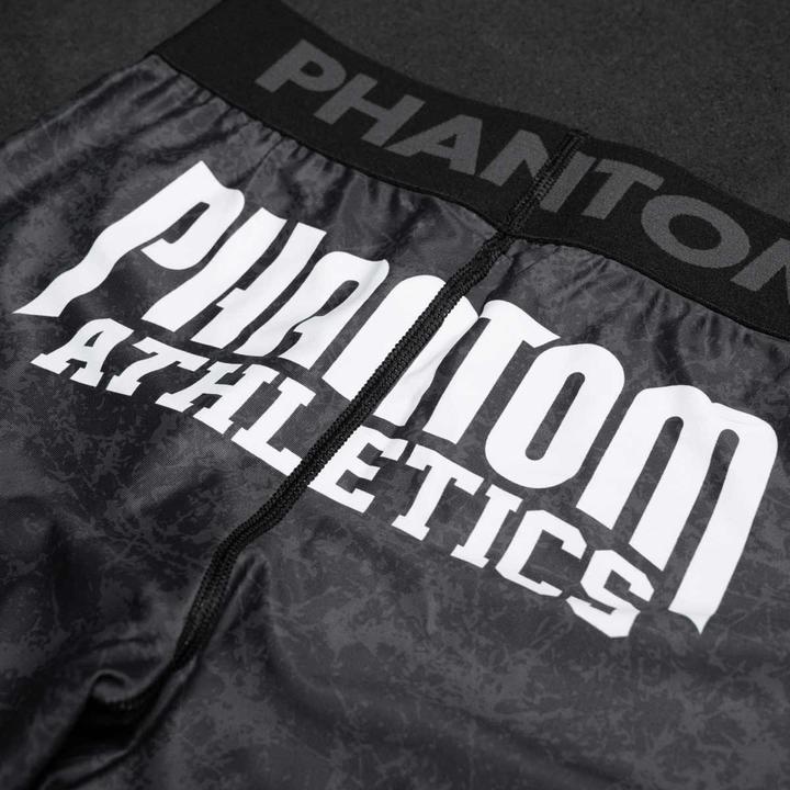Immagine prodotto Phantom Athletics Fightshorts VECTOR Serious (XL)
