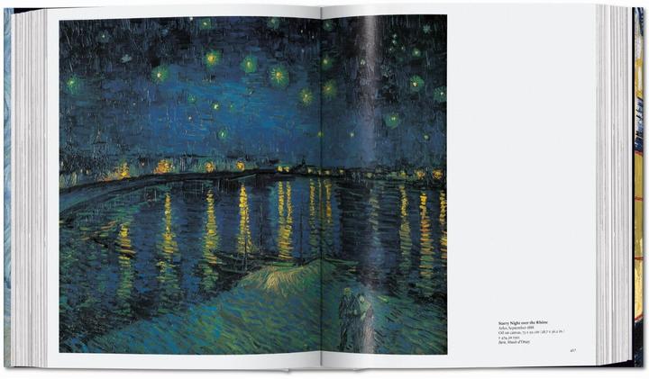 Produktbild Van Gogh. Sämtliche Gemälde (Deutsch, Ingo F. Walther, 2020)