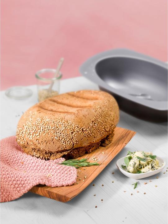 Immagine prodotto Kaiser Teglia per il pane