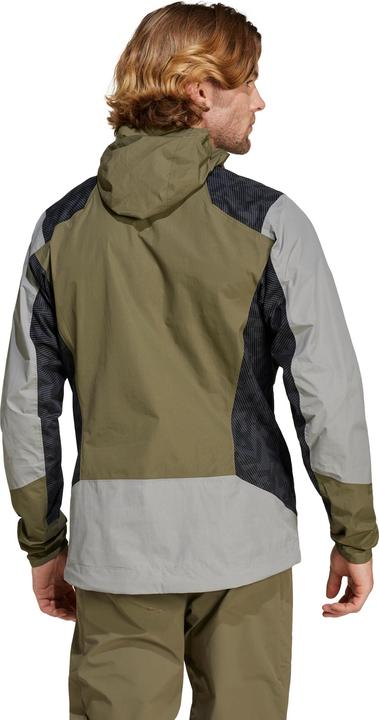 Produktbild adidas XPR Hybrid (XL)