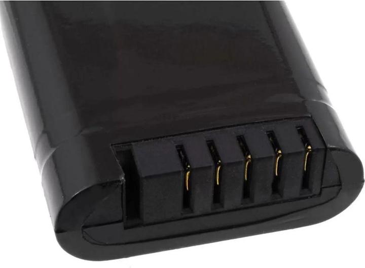 Immagine prodotto AccuCell Batteria ricaricabile Duracell DR35 muta (4000 mAh)