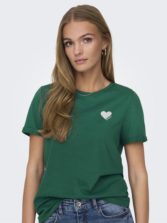Image du produit Only Onlkita Life S/S Top Noos (XS)