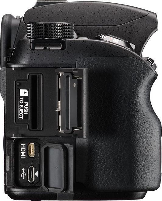 Image du produit Pentax Kf (24.24 Mpx, APS-C / DX)