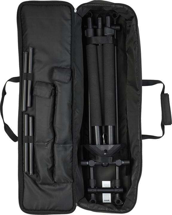 Produktbild Caperlan 500 (Teleskoprute, 127 cm)