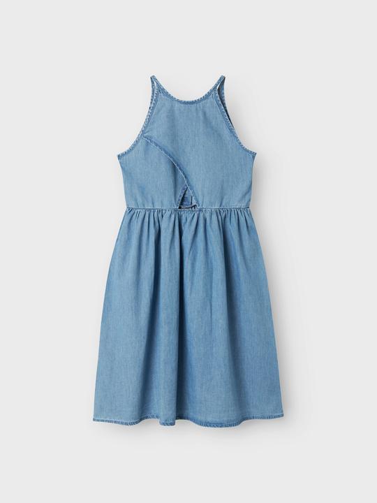 Actual product image Name it Denim Kleid (116)