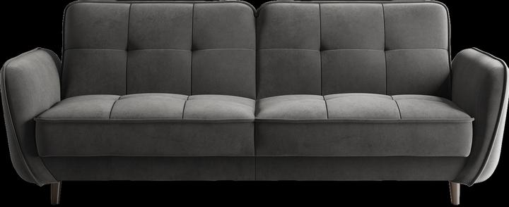 Dark Gray Loco 06