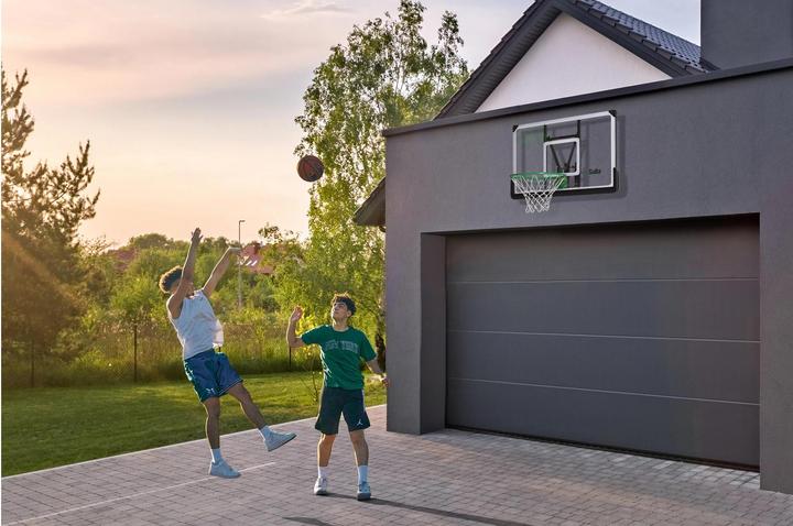 Produktbild Salta Basketball-Backboard - Guard (5136)