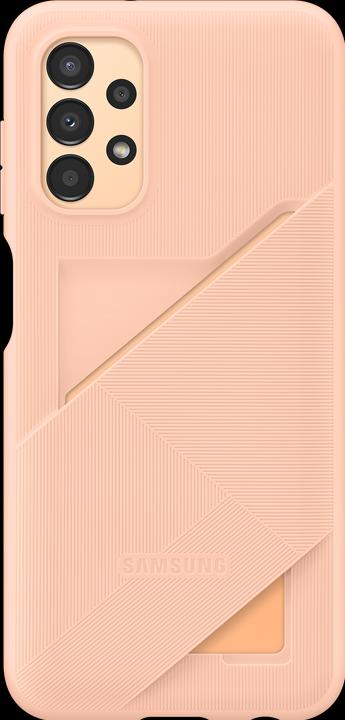 Actual product image Samsung Card Slot Cover (Samsung Galaxy A13)