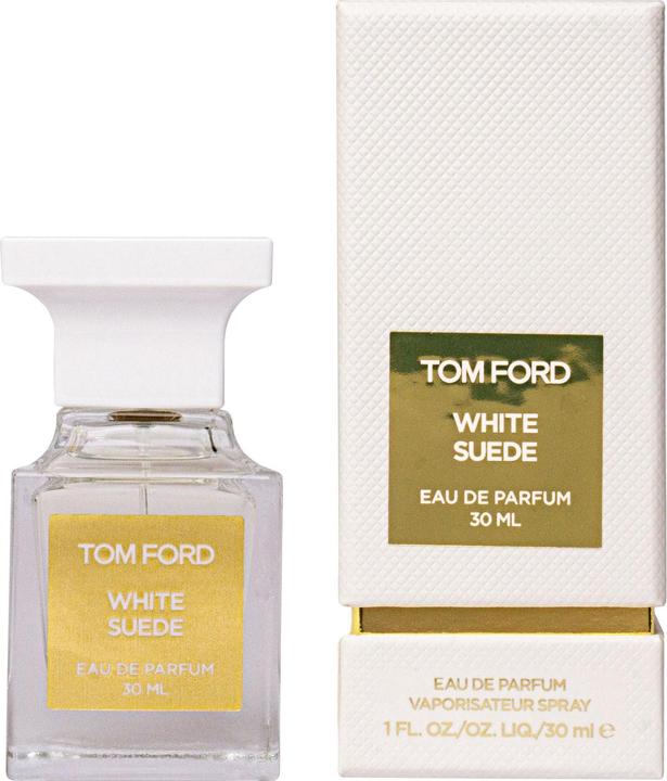 Immagine prodotto Tom Ford White Suede (Eau de parfum, 30 ml)