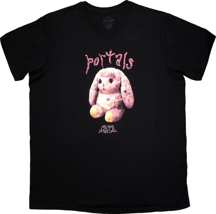 Melanie Martinez Portals TShirt (XXL)