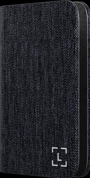 Image du produit Ledger Stax™ Coque magnétique, Business Charcoal - Étui