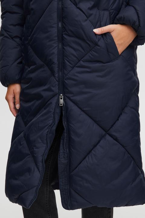 Actual product image Oxmo BY - OXBonnie - Coat - 21800187-ME (40)