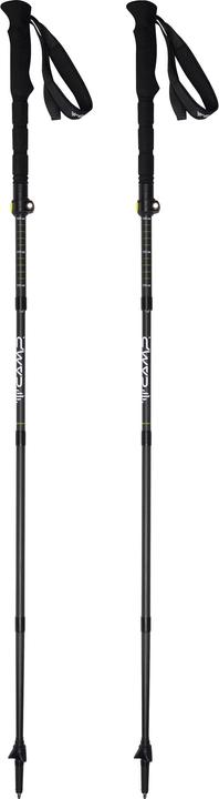 Camp Carbon Mix Plus (130 cm)