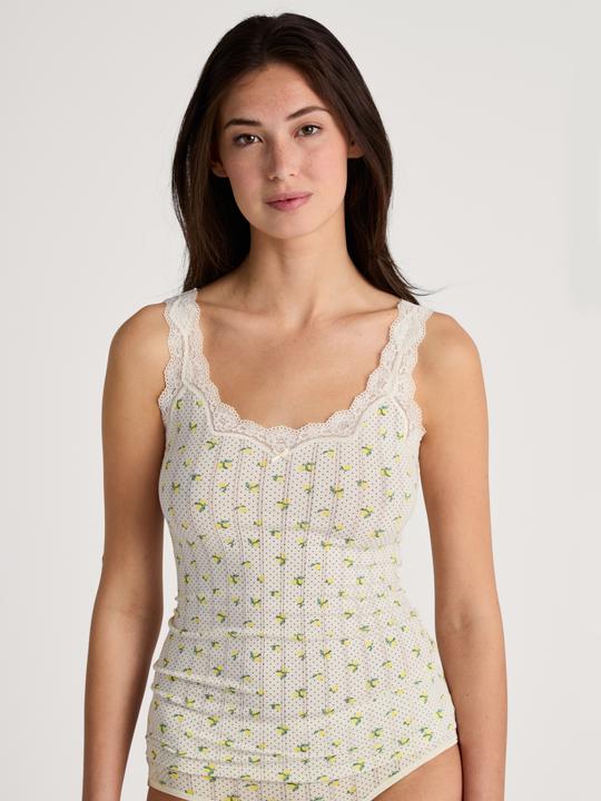 Produktbild Calida Toujours Print Tank-Top (XS)
