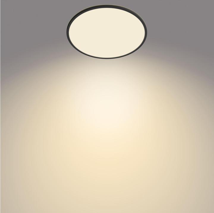 Actual product image Philips CL550 (2000 lm)
