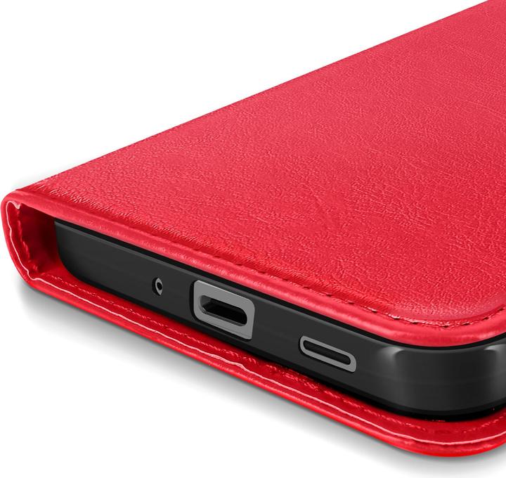 Actual product image Mayaxess SecureCard Cover (Samsung Galaxy A16)