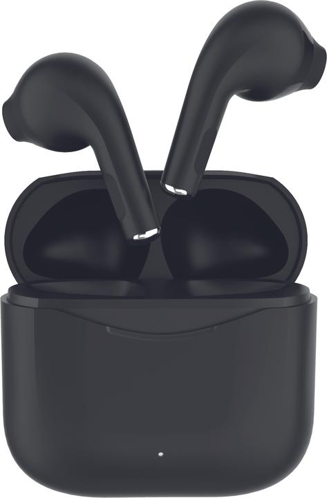 Actual product image 2GO Bluetooth headset TWS 350 black (Wireless)
