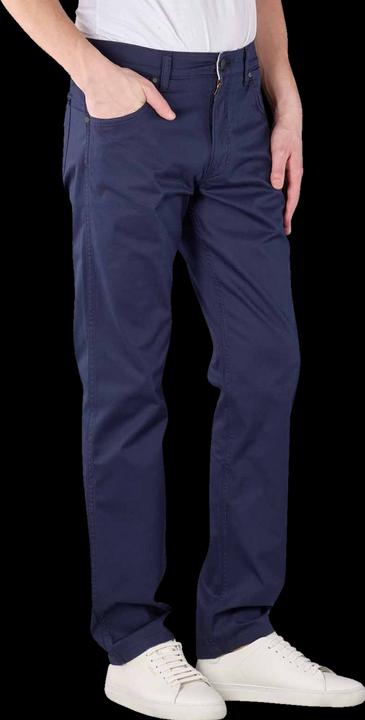 Actual product image Wrangler Trousers Greensboro Low Stretch (W32/L30)